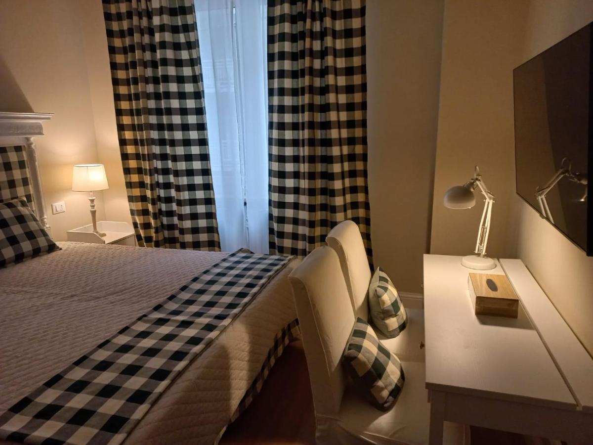 Ferienwohnung Smarthouse Pizzorno Turin Exterior foto